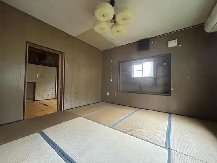 7DK Ville d'Ishinomaki Préfecture de Miyagi (11)