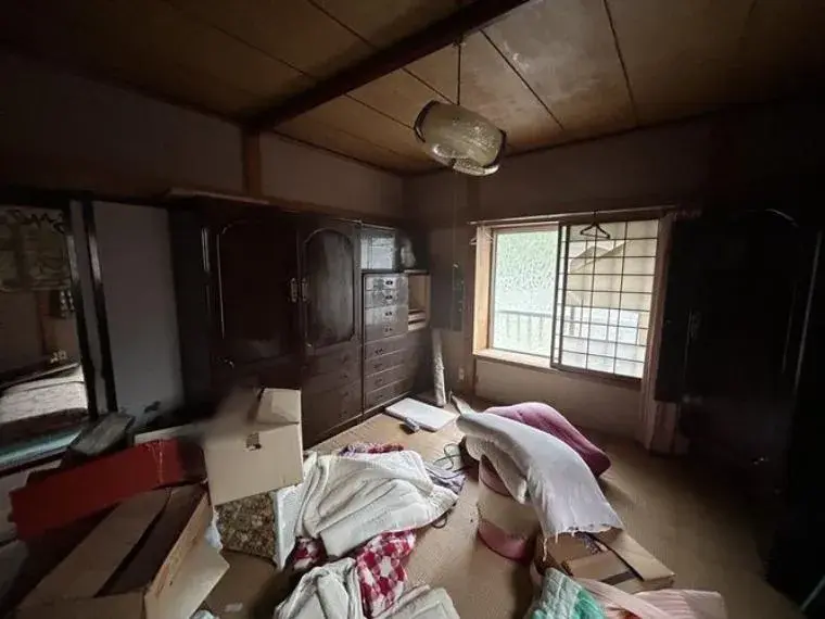 7DK Ville d'Ishinomaki Préfecture de Miyagi (15)
