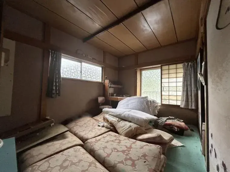 7DK Ville d'Ishinomaki Préfecture de Miyagi (16)
