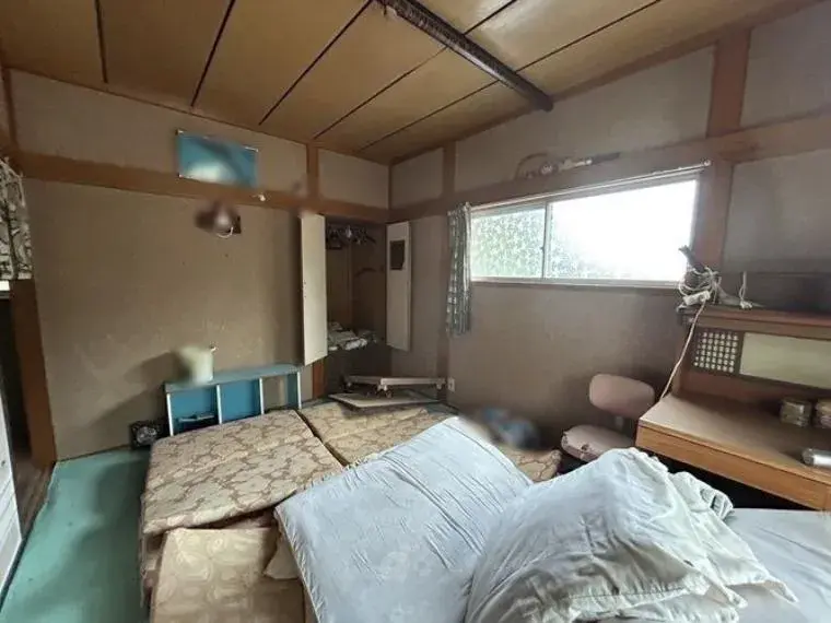 7DK Ville d'Ishinomaki Préfecture de Miyagi (17)