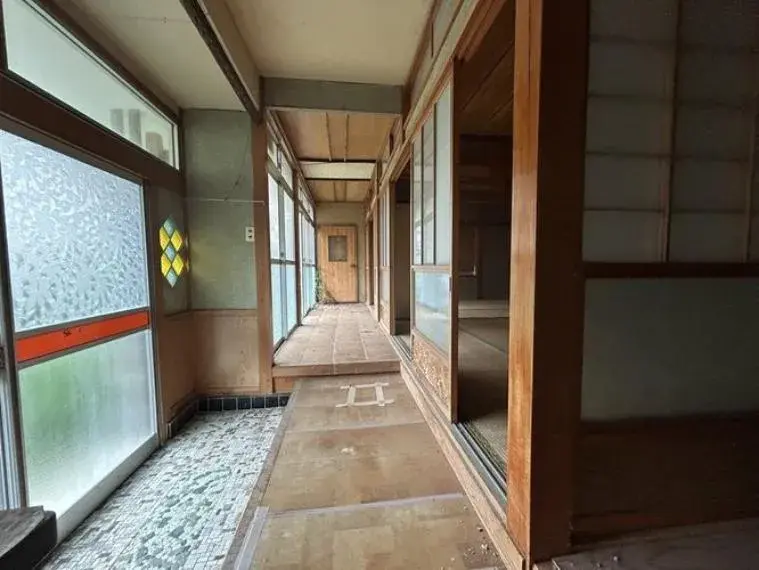 7DK Ville d'Ishinomaki Préfecture de Miyagi (19)
