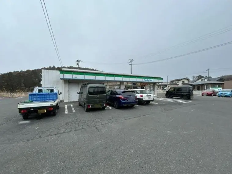 7DK Ville d'Ishinomaki Préfecture de Miyagi (25)