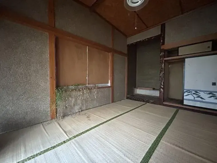 7DK Ville d'Ishinomaki Préfecture de Miyagi (6)