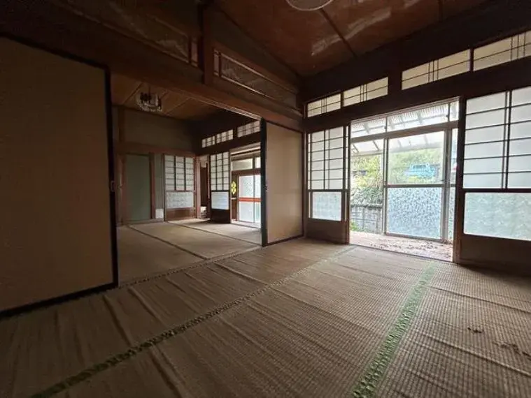 7DK Ville d'Ishinomaki Préfecture de Miyagi (7)