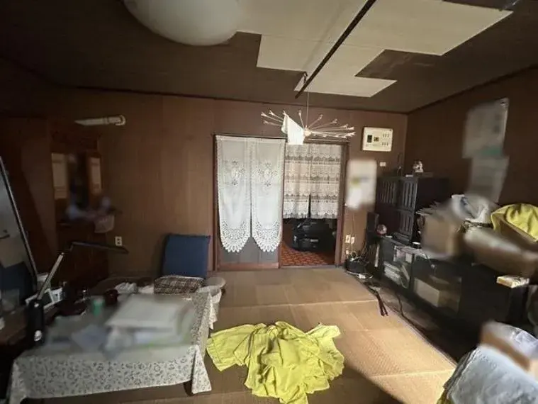 6DK Вакуя-чо, Префектура Мияги (8)