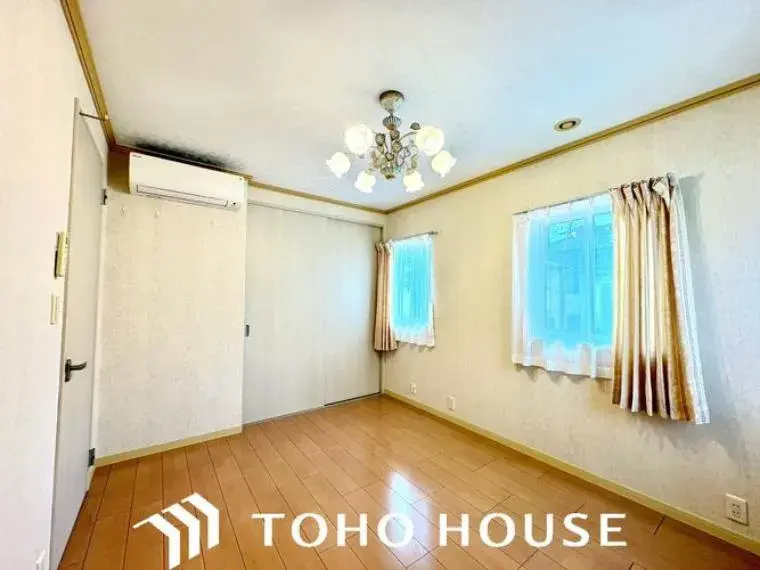 3LDK Property Izumi City Osaka Prefecture (12)