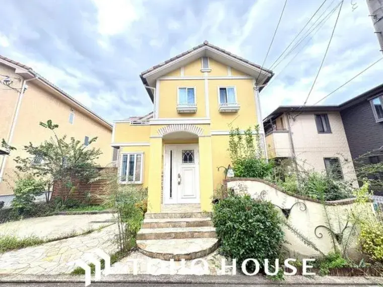 3LDK Property Izumi City Osaka Prefecture (3)