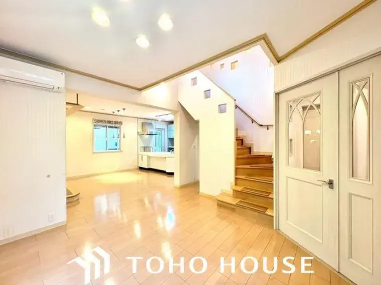 3LDK Property Izumi City Osaka Prefecture (6)