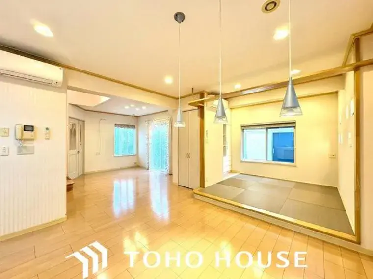 3LDK Property Izumi City Osaka Prefecture (7)