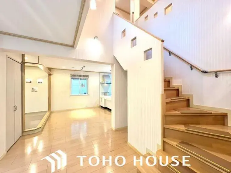 3LDK Property Izumi City Osaka Prefecture (9)