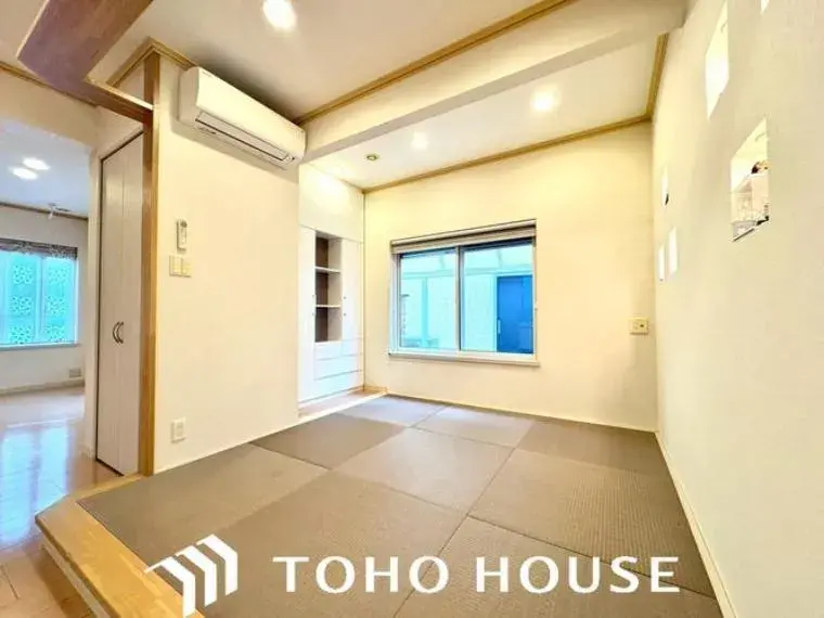 3LDK Property Izumi City Osaka Prefecture (10)