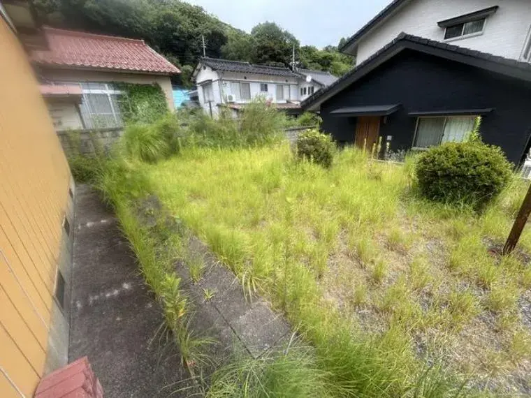 3LDK Propiedad Ciudad de Hamada Prefectura de Shimane (2)