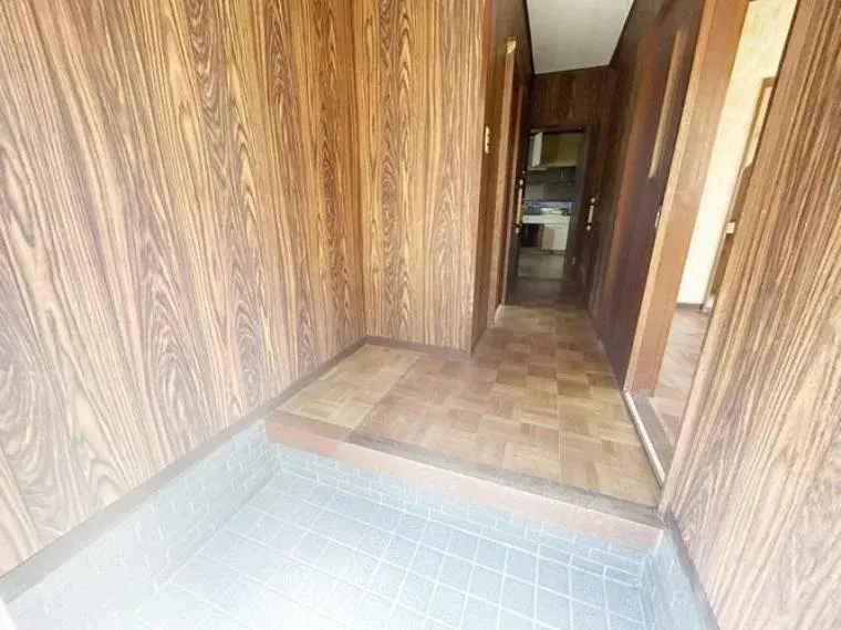 3LDK Propiedad Ciudad de Hamada Prefectura de Shimane (12)