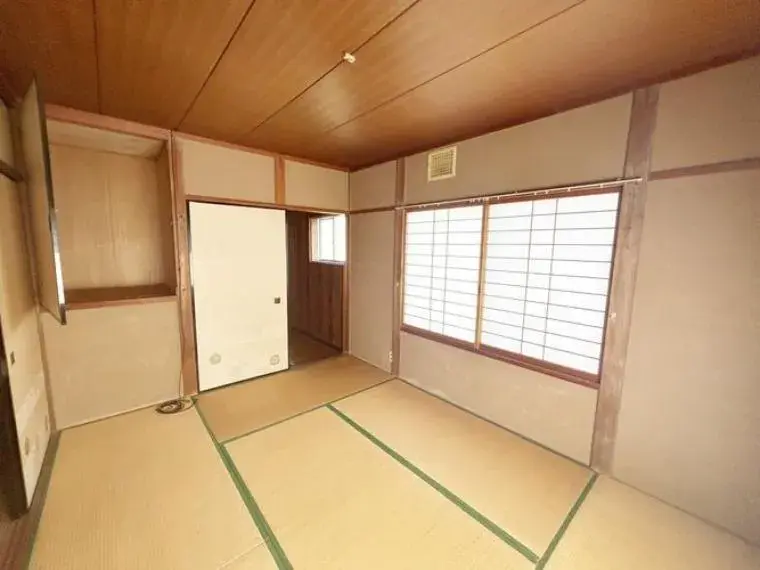 3LDK Propiedad Ciudad de Hamada Prefectura de Shimane (15)