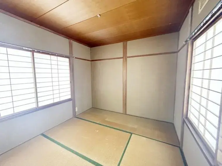 3LDK Propiedad Ciudad de Hamada Prefectura de Shimane (17)