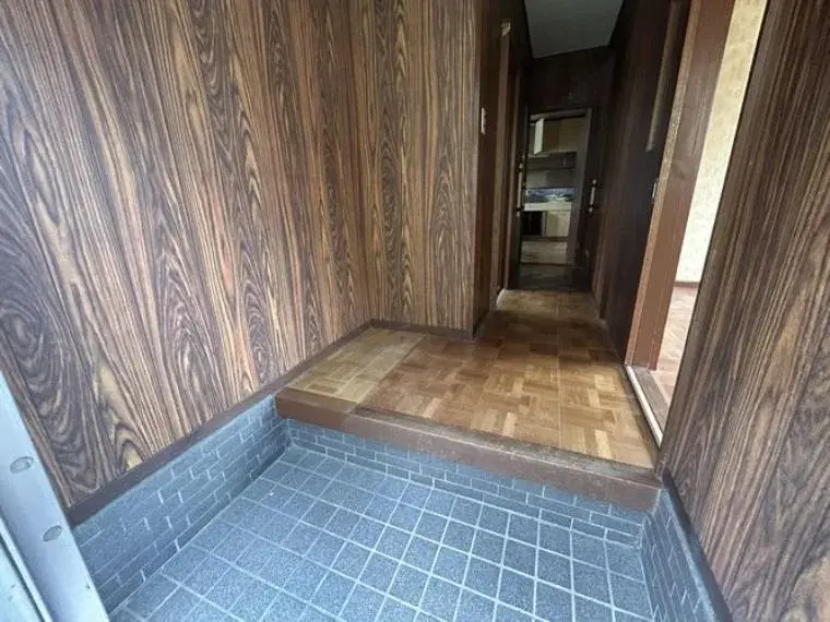 3LDK Propiedad Ciudad de Hamada Prefectura de Shimane (19)