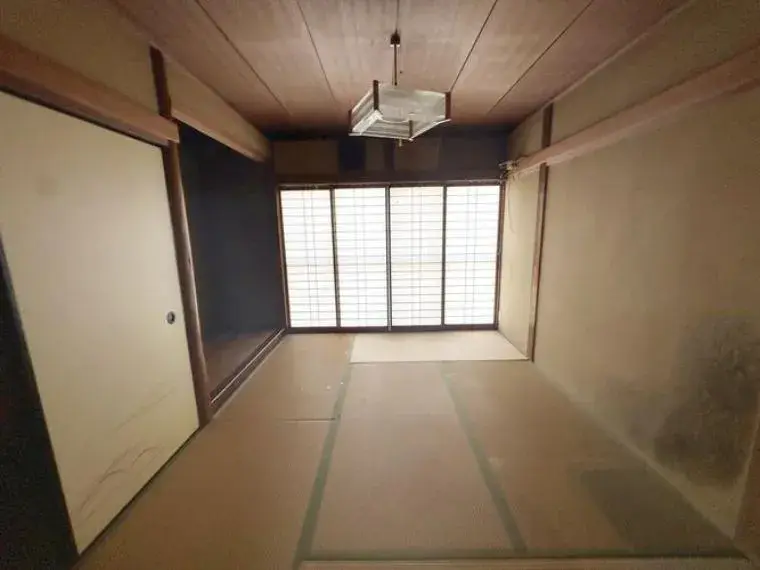 3LDK Propiedad Ciudad de Hamada Prefectura de Shimane (9)