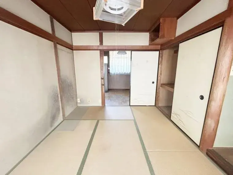 3LDK Propiedad Ciudad de Hamada Prefectura de Shimane (10)