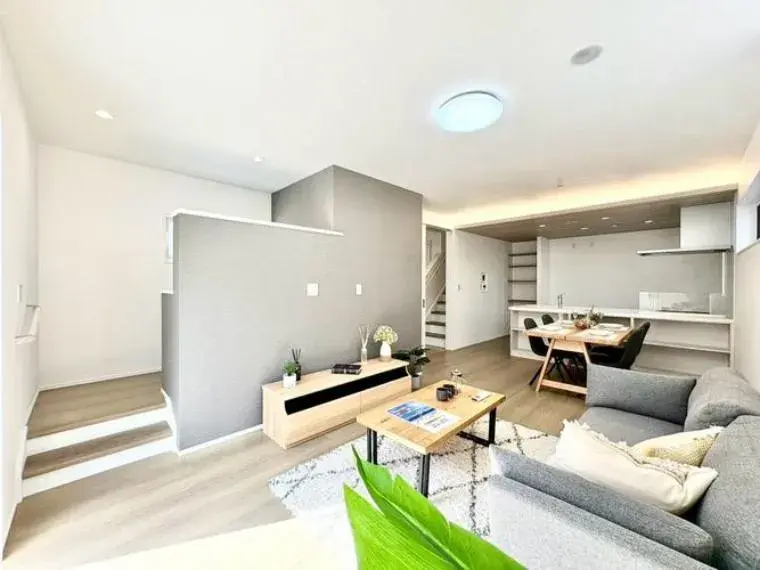 Недвижимость 3LDK, город Камагая, префектура Тиба (16)