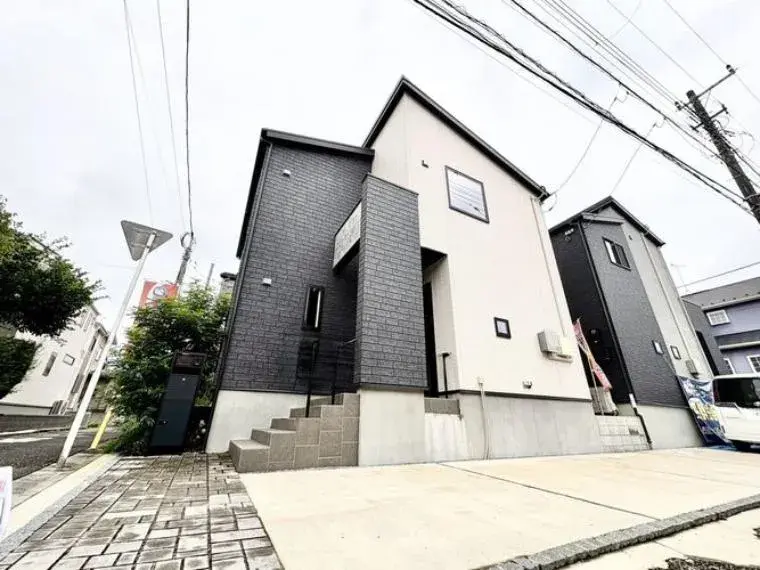 Akiya in Chiba