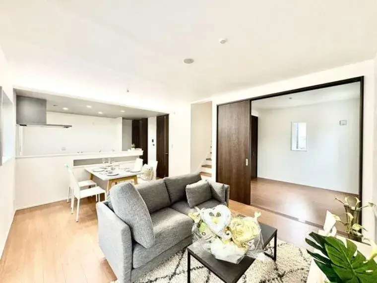 4LDK Property Funabashi City Chiba Prefecture (4)