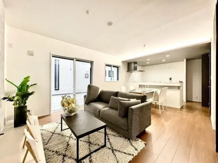 4LDK Property Funabashi City Chiba Prefecture (5)