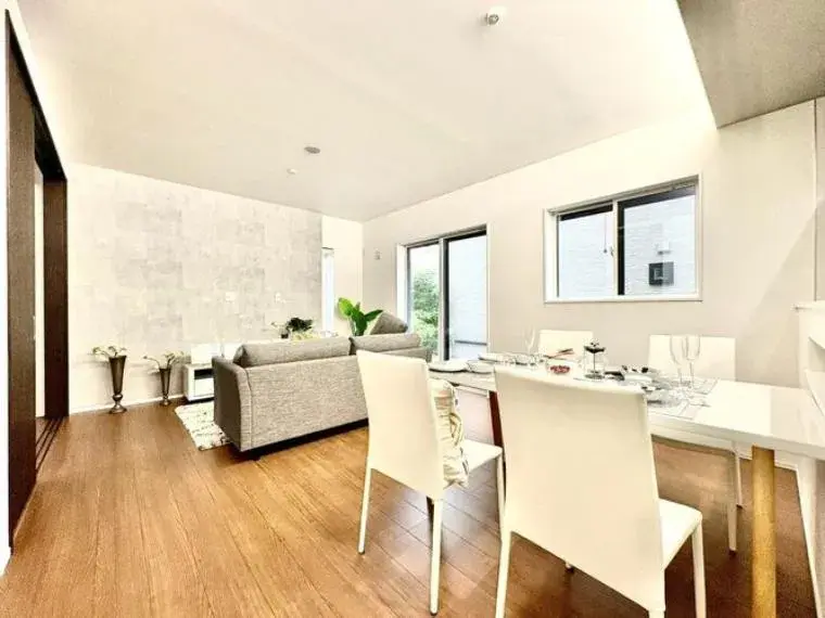 4LDK Property Funabashi City Chiba Prefecture (6)
