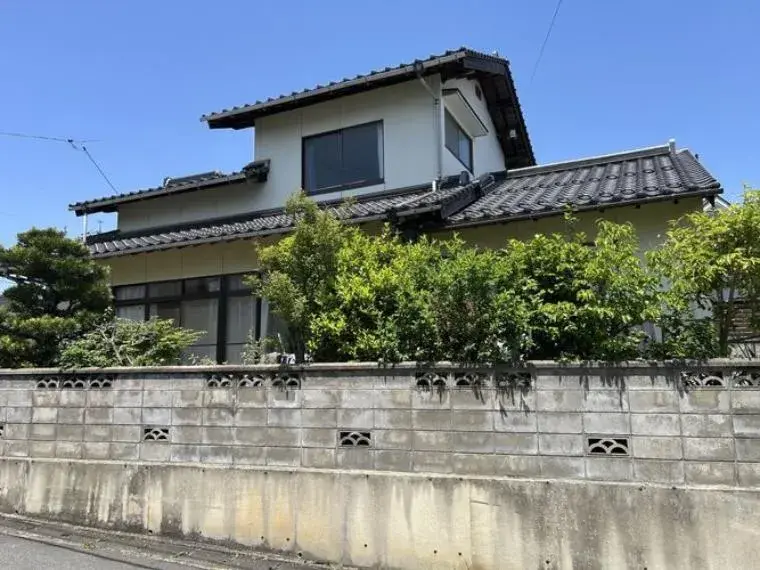 Propiedad 4DK Ciudad de Matsue Prefectura de Shimane (2)