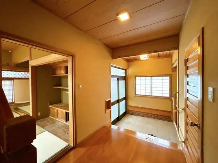 Propiedad 4DK Ciudad de Matsue Prefectura de Shimane (12)