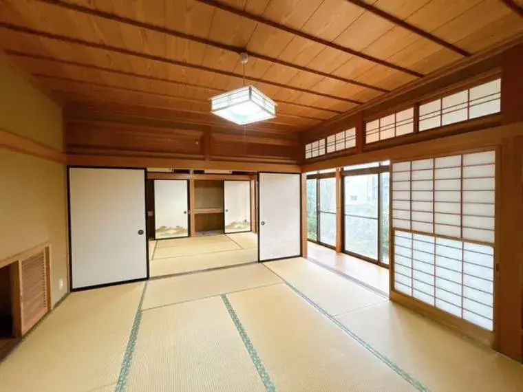 Propiedad 4DK Ciudad de Matsue Prefectura de Shimane (14)