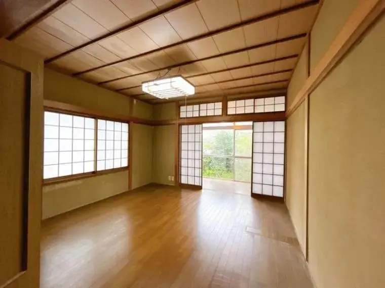 Propiedad 4DK Ciudad de Matsue Prefectura de Shimane (16)