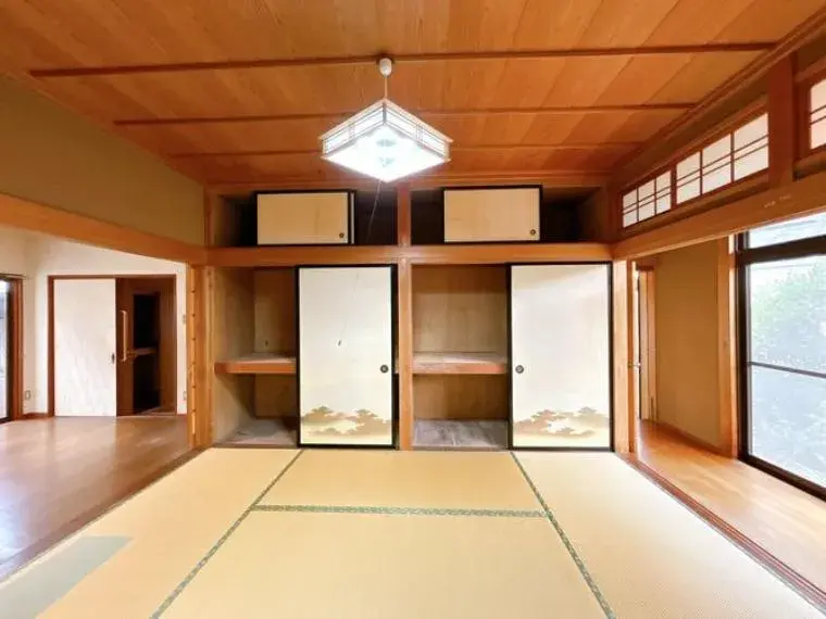Propiedad 4DK Ciudad de Matsue Prefectura de Shimane (17)