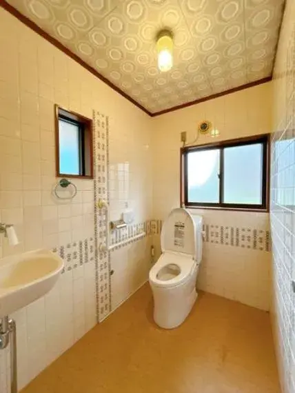 Propiedad 4DK Ciudad de Matsue Prefectura de Shimane (19)