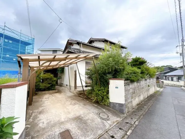 Propiedad 4DK Ciudad de Matsue Prefectura de Shimane (3)