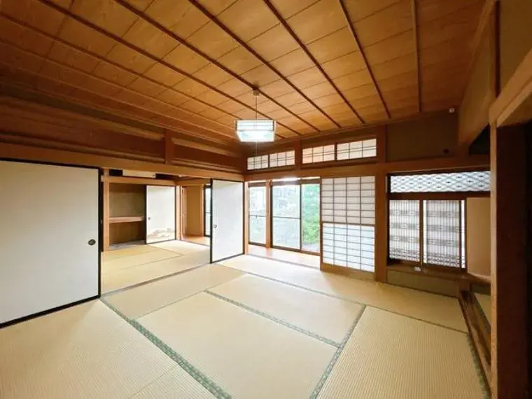 Propiedad 4DK Ciudad de Matsue Prefectura de Shimane (7)