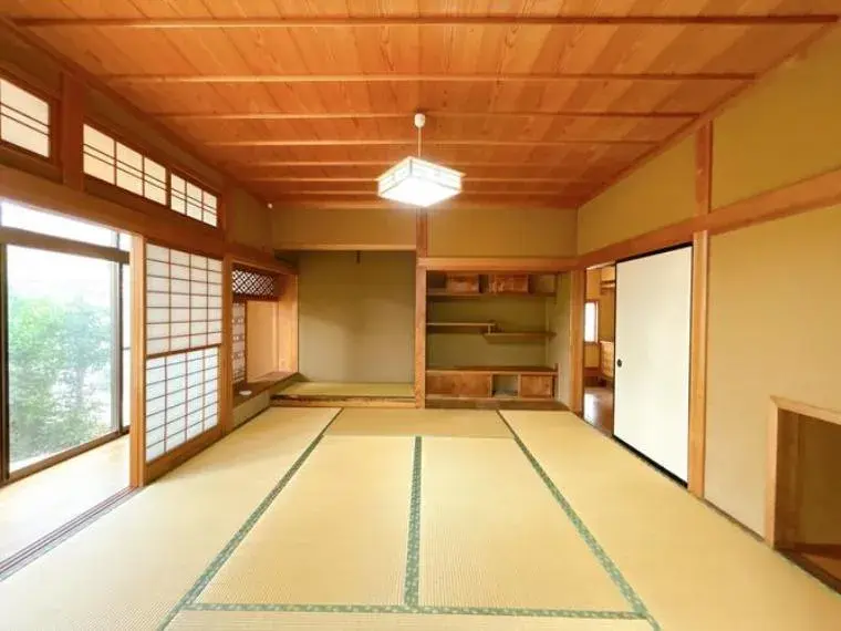 Propiedad 4DK Ciudad de Matsue Prefectura de Shimane (8)