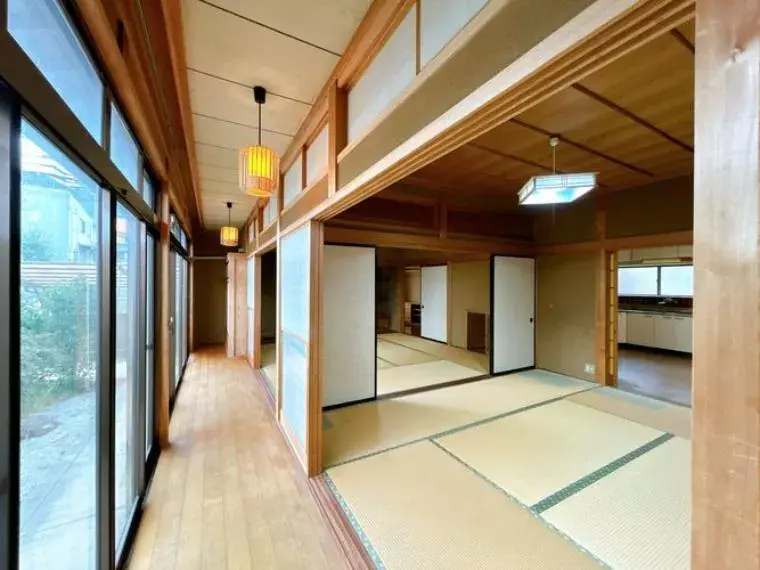 Propiedad 4DK Ciudad de Matsue Prefectura de Shimane (10)