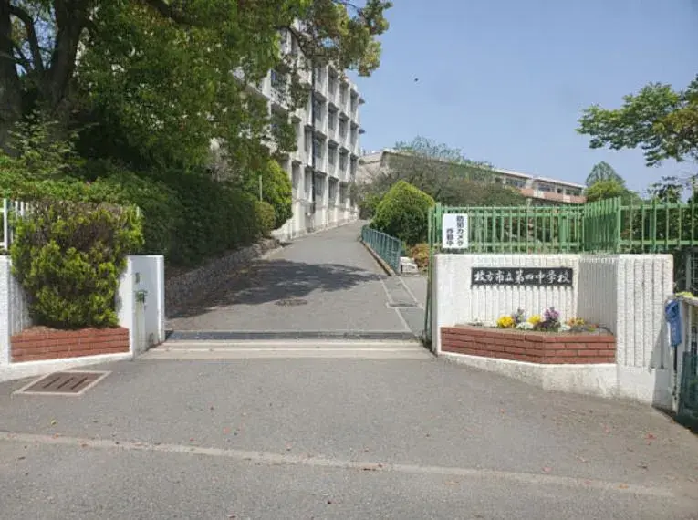 6LDK Propiedad Ciudad de Hirakata Prefectura de Osaka (14)