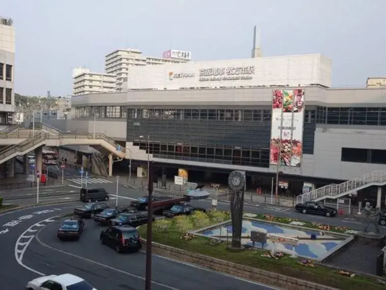 6LDK Propiedad Ciudad de Hirakata Prefectura de Osaka (6)