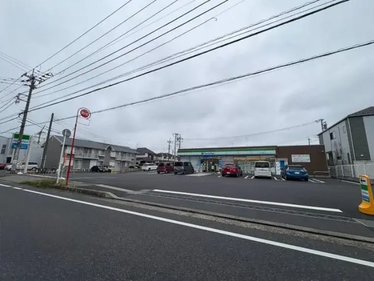 4LDK房产 八千代市 千叶县 (31)