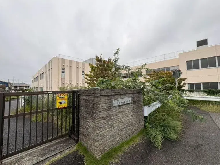 4LDK房产 八千代市 千叶县 (33)