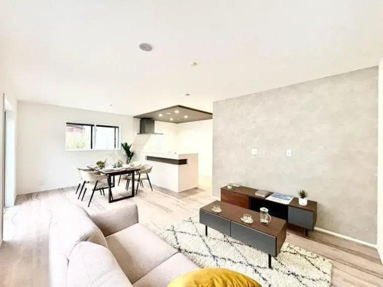 4LDK房产 八千代市 千叶县 (8)