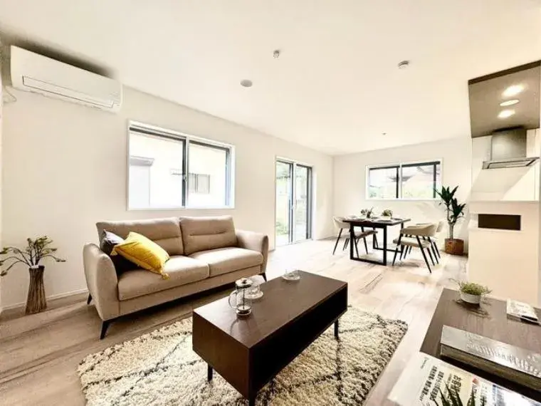 4LDK房产 八千代市 千叶县 (9)