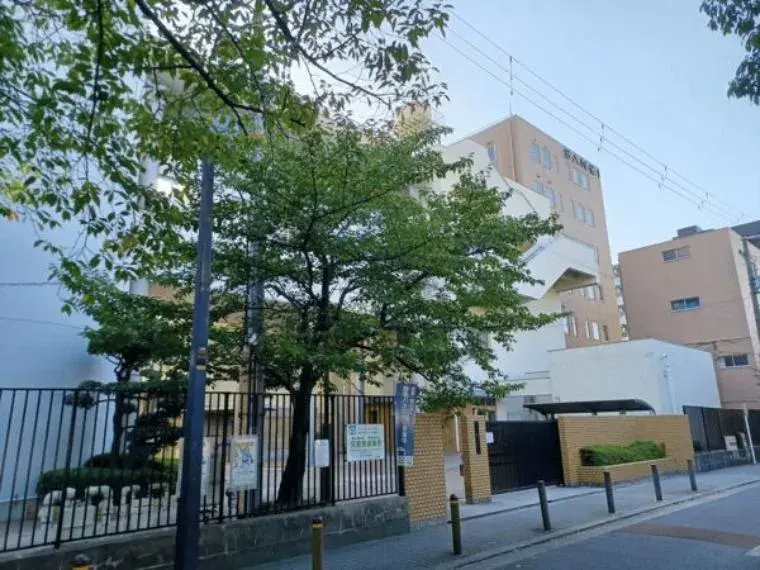 4DK Property Higashinari Ward, Osaka City, Osaka (5)