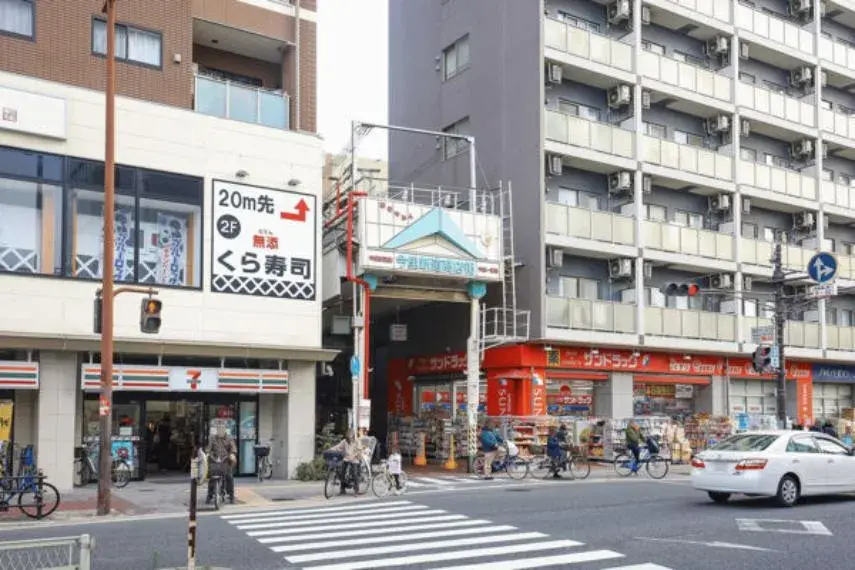 4DK Property Higashinari Ward, Osaka City, Osaka (6)