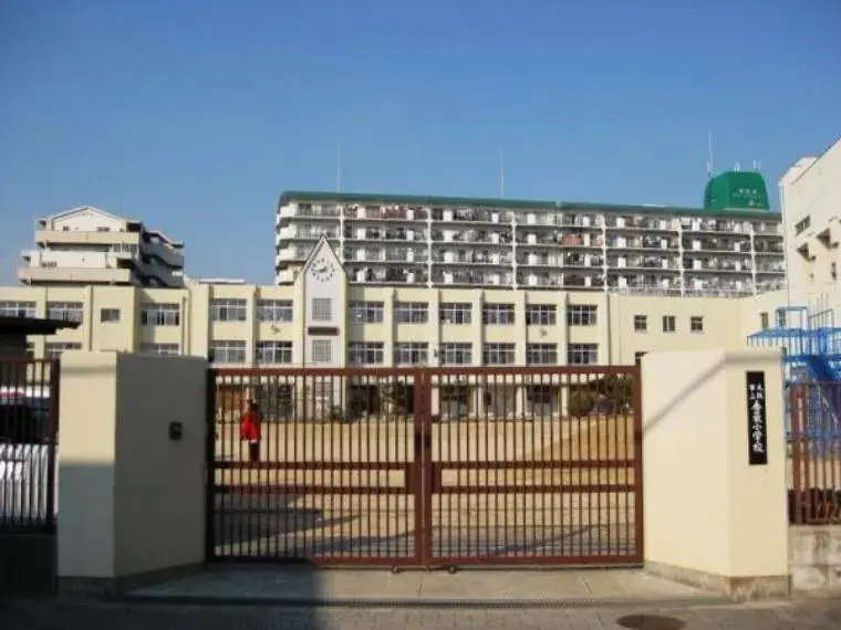 2SLDK Bien immobilier Ville d'Osaka Arrondissement de Nishiyodogawa Préfecture d'Osaka (8)