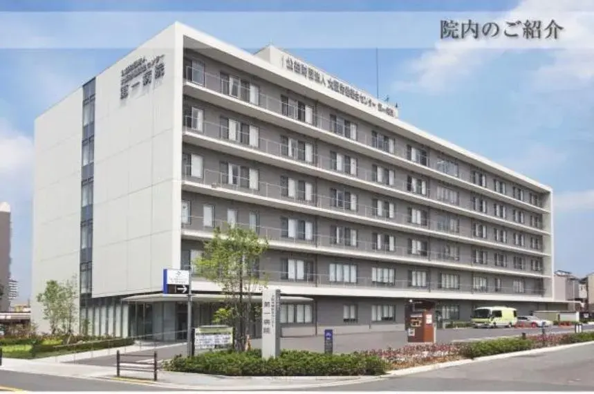2SLDK Bien immobilier Ville d'Osaka Arrondissement de Nishiyodogawa Préfecture d'Osaka (9)