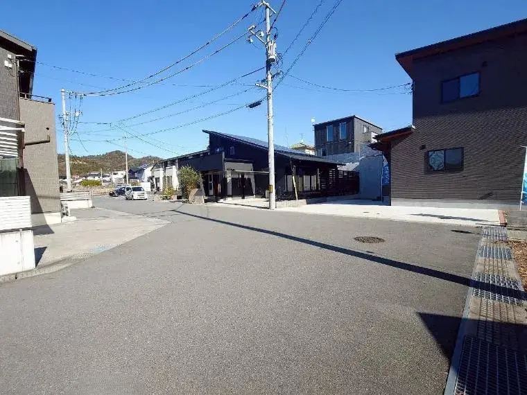 Propiedad 3LDK Ciudad de Higashihiroshima Prefectura de Hiroshima (5)