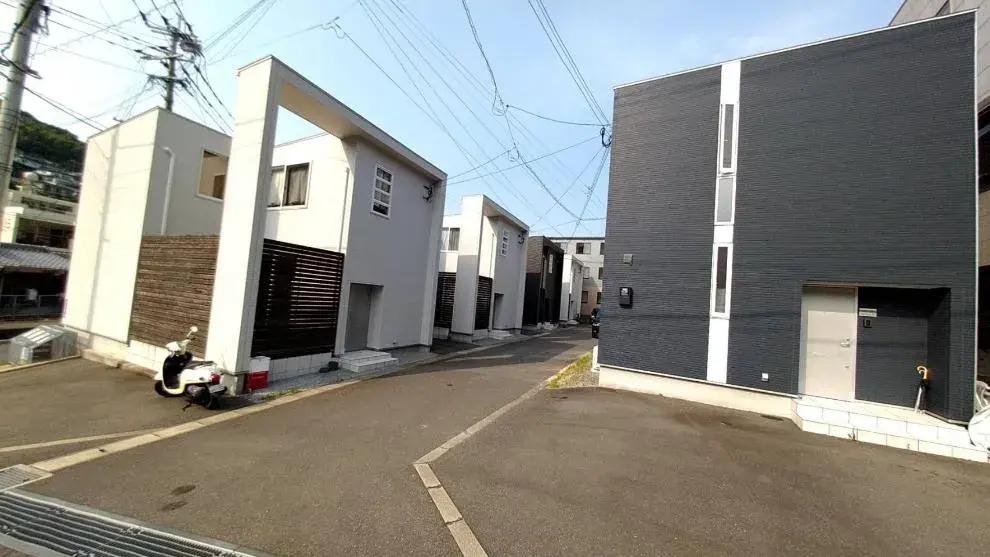 3LDK房源 长崎市 长崎县 (2)