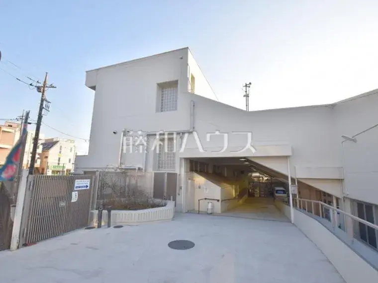 4LDK Property Mitaka City Tokyo (2)